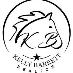 Kelly Barrett