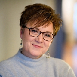 Kelly Domaille