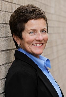 Kelly Mccague
