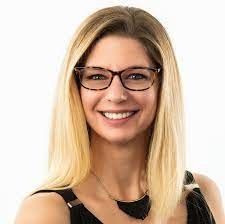 Kelly Robbins