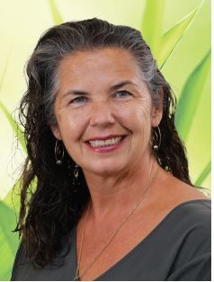Kelly Shaw