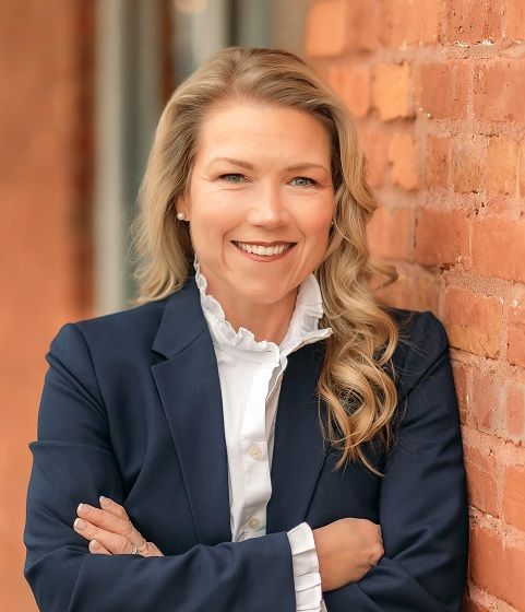 Kelly Shields