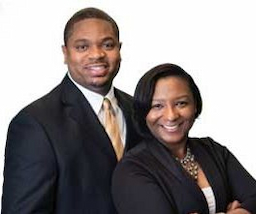 Kelvin And April Reed