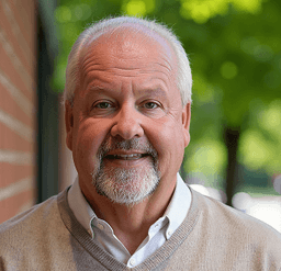 Ken Martin