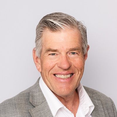 Ken Mcclelland