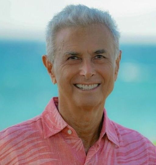 Ken Smith