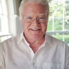 Kevin Carberry