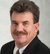 Kevin Keating
