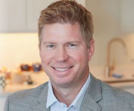 Kevin Keogh