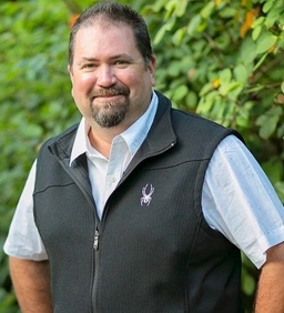 Kevin Kerr