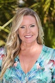 Kiki Bowers
