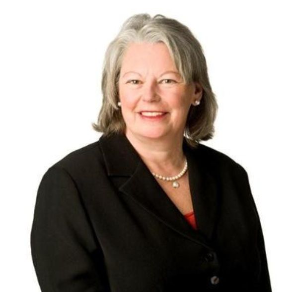 Kim Armstrong