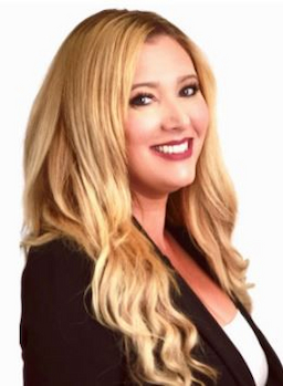 Kimberly Coy