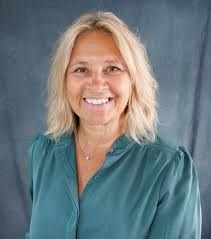 Kimberly Granholm