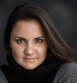 Kimberly Puckett