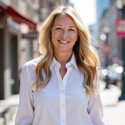 Kimberly Stockton