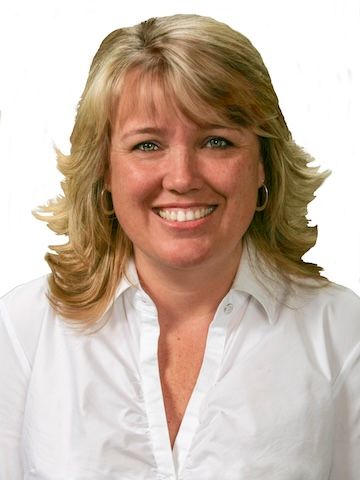 Kim Brown