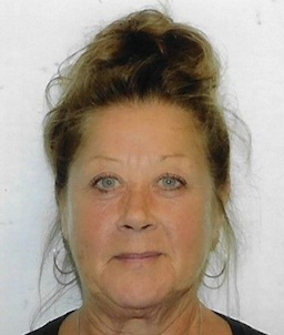 Kim Sutter Eckels