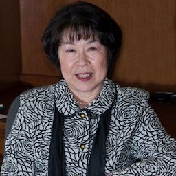 Kimiko Kawada