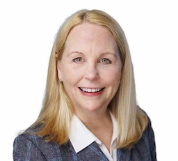 Kim MacKay