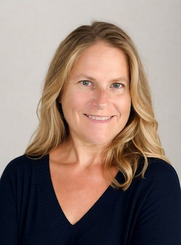 Kim Rogenski
