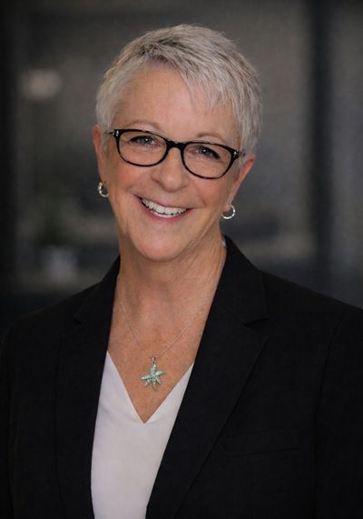 Kim Woodland