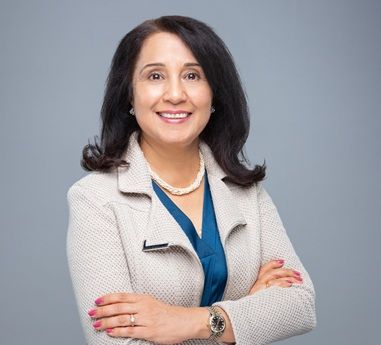 Kiran Rohra