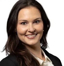 Kira Vogelsong