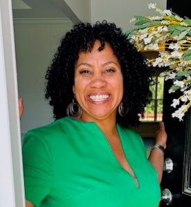 Kitzie Perez Smith
