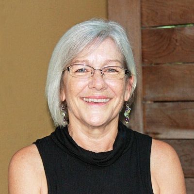 Kris Sorenson-Hyatt