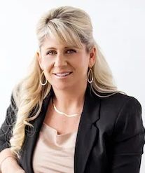 Kristina Tardif