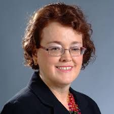 Kristine Gaffney