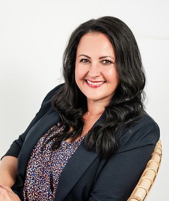 Kristine Walsh