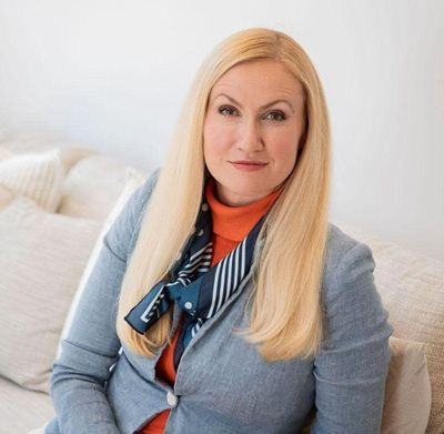 Krysaly Gidley