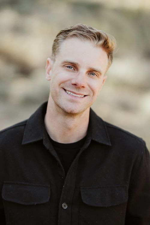 Kyle Jacobson