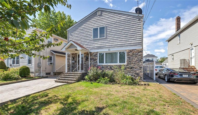 25 S 17th Street