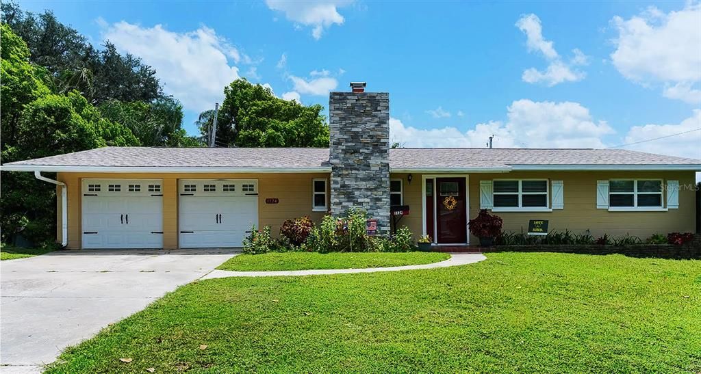 Beautifully & Thoughtfully Renovated