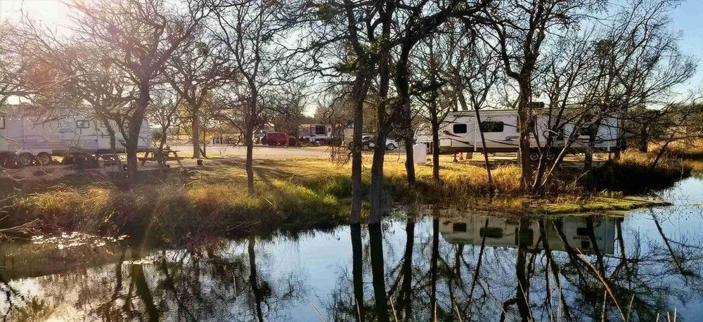 Little Lucy Creek Rv Resort