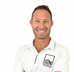 Lance Bertram