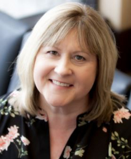 Lanette Headley