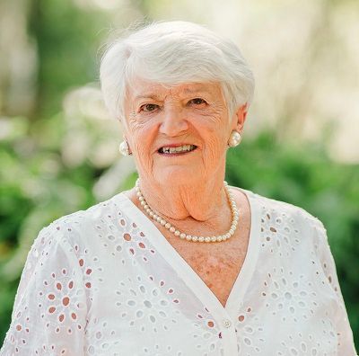 Laraine Teiss