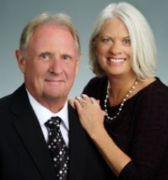 Larry And Denise Pierce