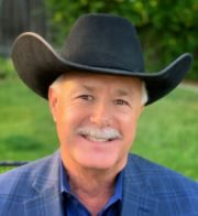 Larry Larronde