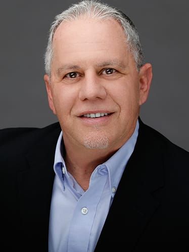 Larry ‘LC’ Cline