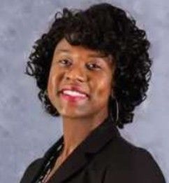 Latasha W. Gardner