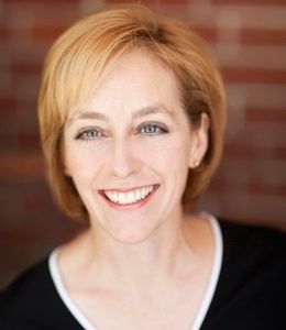 Laura Glovin
