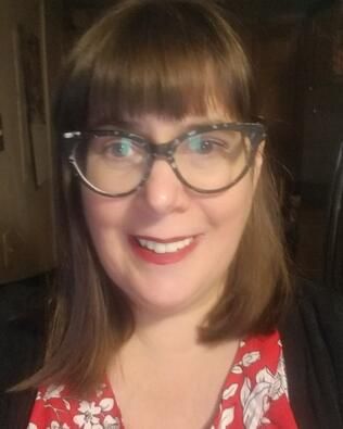 Laura Poulin Harkins