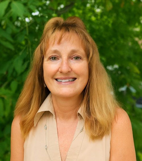 Laura Jarvis