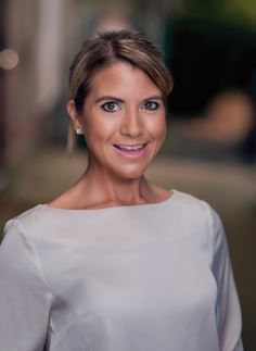 Laura Stonoha