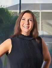 Laurie Bellico